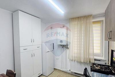 Apartament cu 1 camere de inchiriat in zona Central - 2