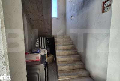 Casă cu 5 camere cu Canalizare în Cloșca - 6