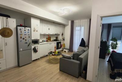 De vanzare studio - Tunari - 3