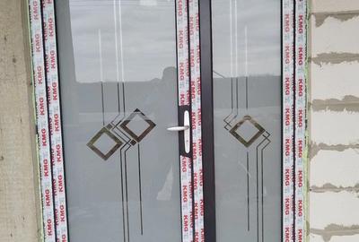 Casă cu 3 camere cu Teren 800 Mp în Vasile Alecsandri - 2