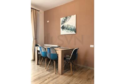 Apartament cu 3 camere decomandat, mobilat în Eminescu - 15