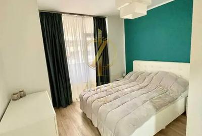 Apartament cu 2 camere, mobilat în Torontalului - 6