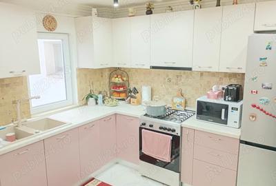 Vindem 2 cam D Arcu Blue Aqua - 2