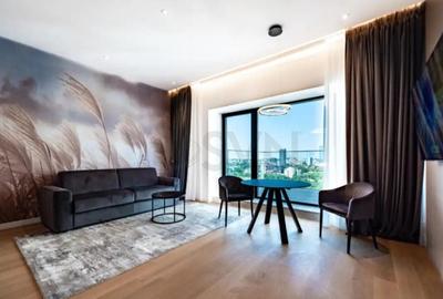 Lifestyle exclusivist in One Verdi Park I Zona Floreasca ... - 1