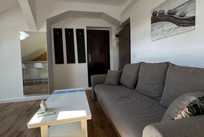 Garsonieră decomandată în Deve - 8