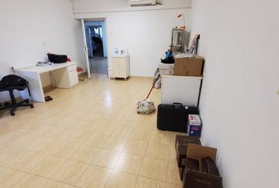 Spațiu comercial, de 110 mp, în Ultracentral - 2