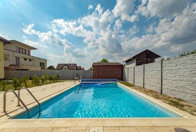 Casa/Vila cu 6 camere ideala rezidential/comerical Ciarda COMISION 0% - 4