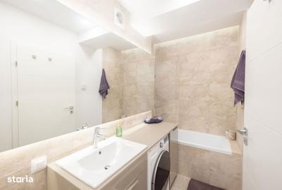 Apartament cu 2 camere în Herăstrău - 18