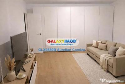 Apartament cu 3 camere decomandat în Lujerului - 4