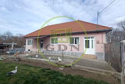 Casă individuală cu 3 camere cu Teren 580 Mp în Reghin - 3