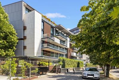 Apartament cu 3 camere One Charles de Gaulle - 21
