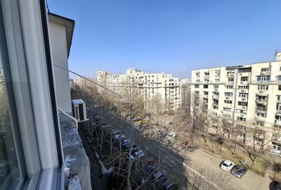 Garsonieră decomandată, mobilată în P-ța Unirii - 10