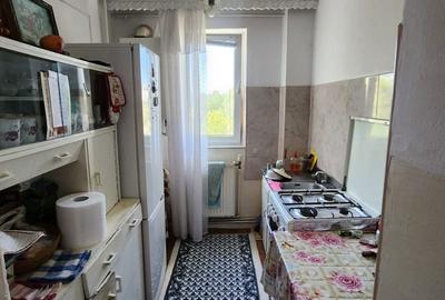 Apartament cu 2 camere semidecomandat în Bistrița Lac - 1
