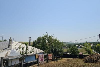 Casă individuală cu 3 camere în Hala Centrală - 2