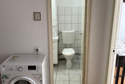 Apartament cu 2 camere în Central - 5