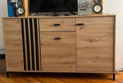 Garsonieră semidecomandată în Titan - 17