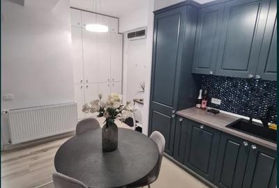 Apartament cu 2 camere semidecomandat în Dristor - 4