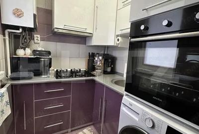 Apartament cu 2 camere semidecomandat în Dâmbu Pietros - 2