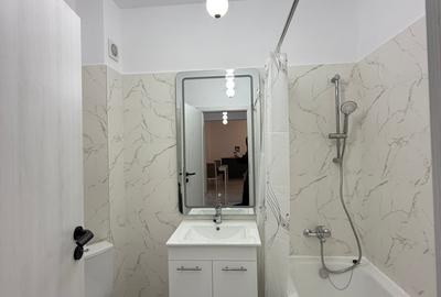 Apartament cu 2 camere decomandat în Militari - 20