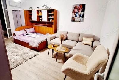 Apartament inchiriere renovat si mobilat ULTRACENTRAL - 1