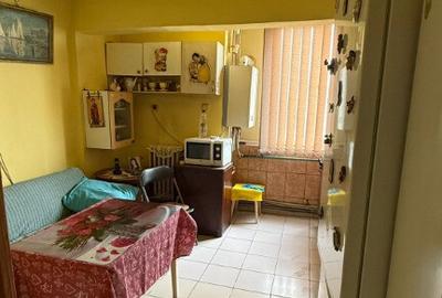 Apartament cu o camera confort 1 zona Dorobanti-Rosiorilor - 2