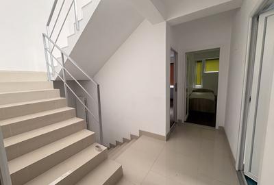 Duplex cu 4 camere cu Canalizare în Europa - 13