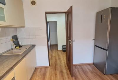Apartament cu 3 camere decomandat în Muncii - 3