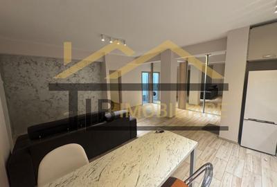 Apartament de 2 camere, 56mp, parcare, pet friendly, Zona Centrala - 1