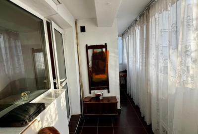 Apartament cu 3 camere in Micro 18 Apartament cu 3 camere in Micro 18 - 10