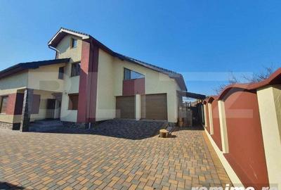 Casa de vanzare 280mp utili, teren 6 ari, langa Dedeman - 2