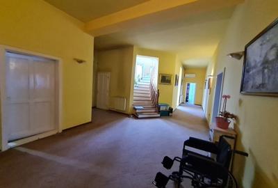 Vila generoasa,destinatii multiple - 5