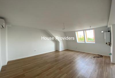Apartament cu 3 camere în Ștefan cel Mare - 3