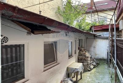 Casă cu 3 camere cu Teren 99 Mp în Vatra Luminoasă - 4