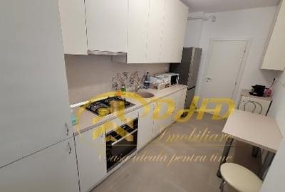 Inchiriez apartament 2 camere, Unirea Towers, P. Nicolina, 72 mp. - 5
