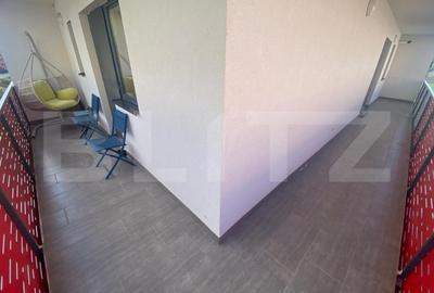 Apartament 2 camere, 48,81 mp + terasa 21 mp, la cheie, in Baciu, zona Regal - 7