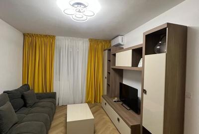 Apartament cu 2 camere decomandat în Lujerului - 2