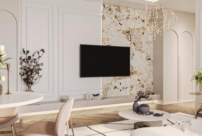 APARTAMENT 3 CAMERE - PIPERA - COMISION 0% - 8