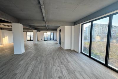 Clădire P+2 433mp, 800mp teren ideal clinica,bussiness, educație, wellness - 11