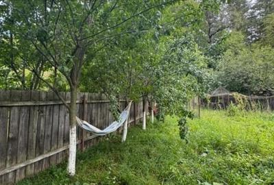 Casă cu Teren 1000 Mp în Bistrița - 20
