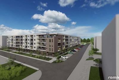 Teren reziden?ial cu PROIECT ?i AC - 2