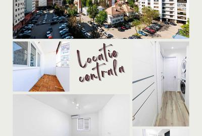 Apartament cu 3 camere decomandat în Ultracentral - 3