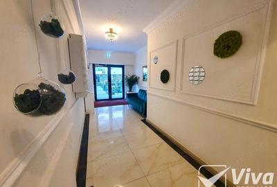 Apartament 2CD 67mp, et. intermediar, mobilat si utilat, Royal Town Copou - 5