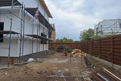 CASA INDIVIDUALA P+1-TEREN 250 MP-MIRASLAU - 4