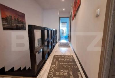 Casă cu 4 camere cu Canalizare în Ghimbav