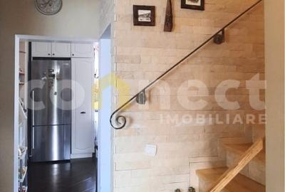 Duplex cu 4 camere cu Canalizare în Dâmbul Rotund - 5