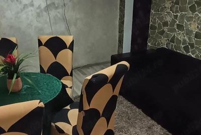 Apartament cu 3 camere semidecomandat în Vest - 8