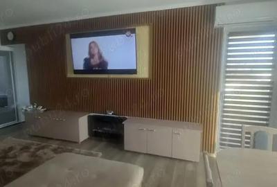 Apartament cu 2 camere decomandat în Central - 7