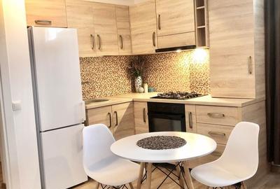 Apartament cu 2 camere decomandat în Central - 4