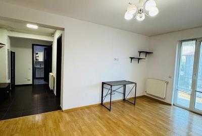 Apartament cu 2 camere decomandat, mobilat în Metalurgiei - 2