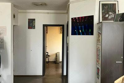 Vand apartament de 2 camere in Deva, zona ultracentrala, etaj 2, - 5